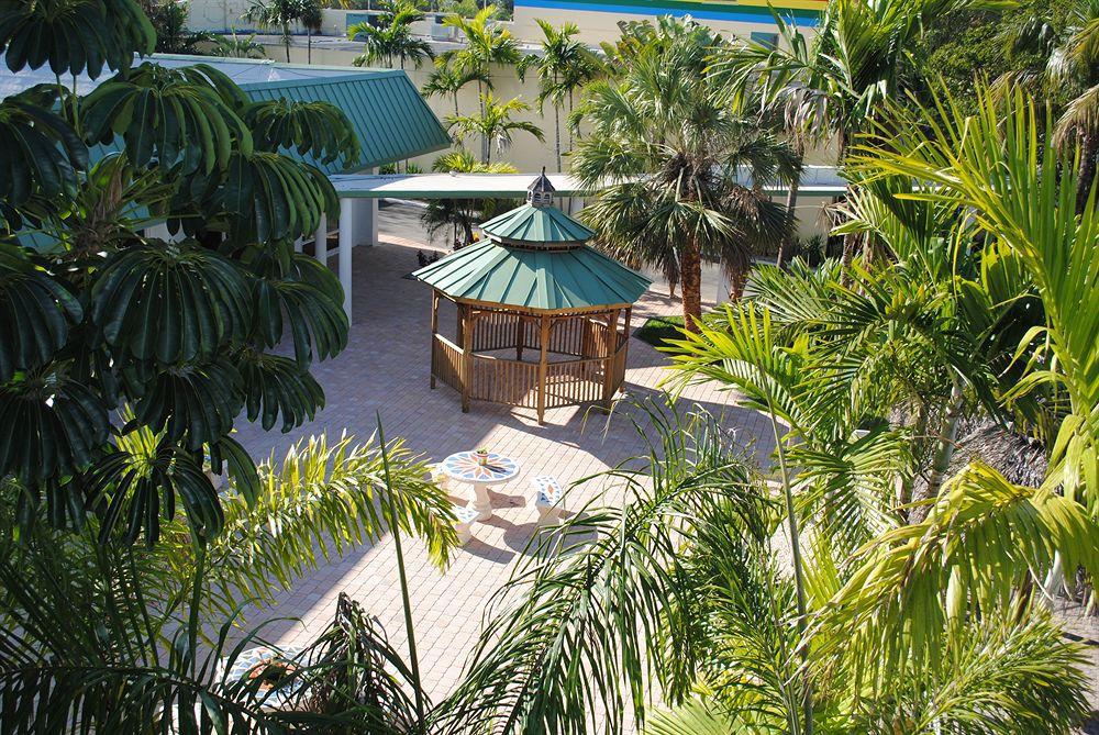 Hotel Floridian Homestead