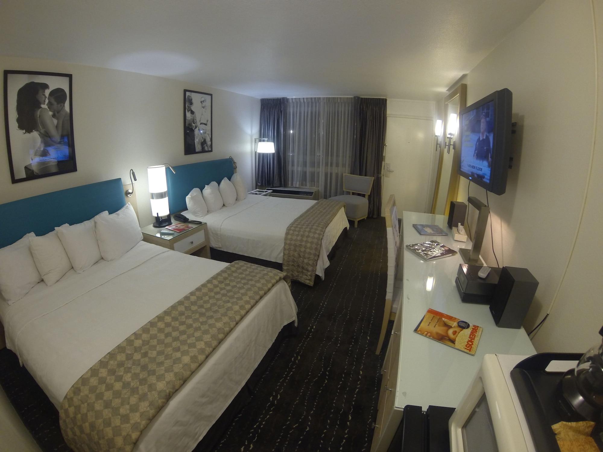 Floridian Hotel 3*